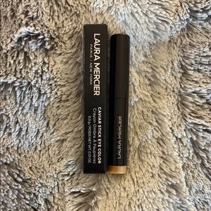 Laura Mercier Caviar Stick Eye Color (Travel)- Shimmering Gold